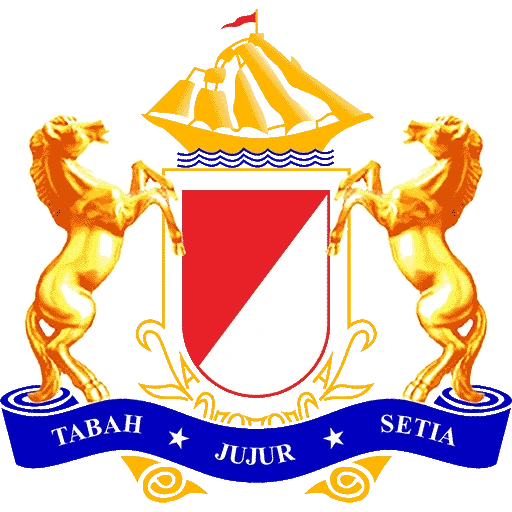Logo Kadin Mangupura